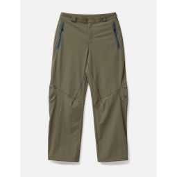 Soft Shell Pants