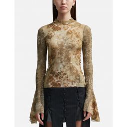 Martha Shirt
