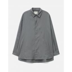 “MA-Z3” Mode Architekt Embroidered Shirt