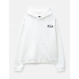 Jordan X Travis Scott Pullover Hoodie
