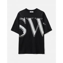 Charlie T-shirt