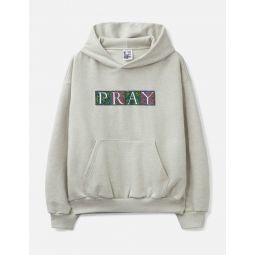 PRAY HOODIE