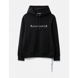 MJ Logo Hoodie