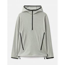 Fleece Half Zip-Up