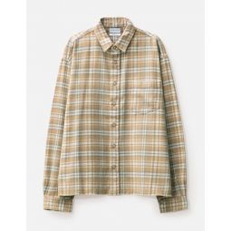 Hemi Oversized Shirt