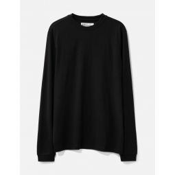 Logo Print T-shirt