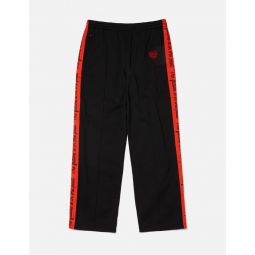 TRACK PANTS