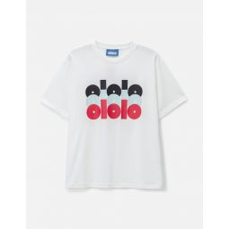 Triple T-Shirt
