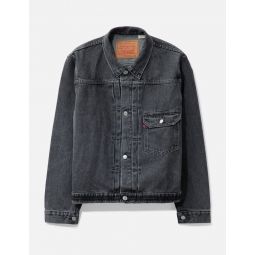 LEVIS TYPE 1 TRUCKER JACKET