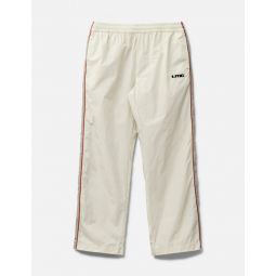 Racing Track Pants