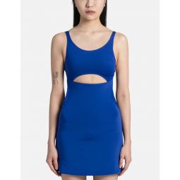 SPORT KNIT DRESS
