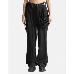 BAG PANTS