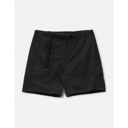 6 Pocket Hiking Shorts