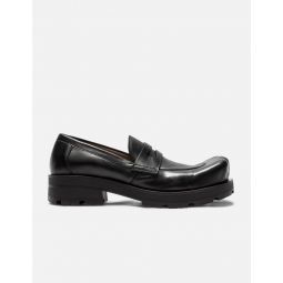 SHEATED MOCCASIN MOGGIES