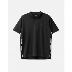Short Sleeve TEAM POLO
