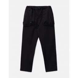 Bulky Pocket Pants