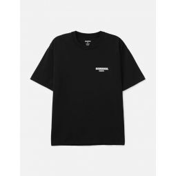NH. T-shirt SS-2