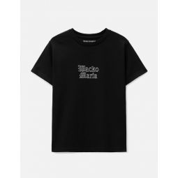 Tim Lehi / Crew Neck T-shirt ( Type-1 )