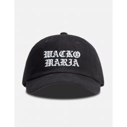 6 Panel Cap ( Type-2 )