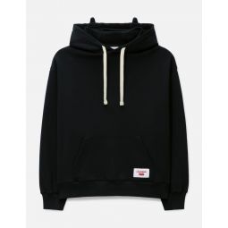 Label Ears Hoodie