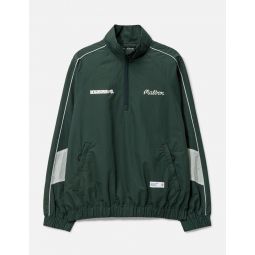 Neighborhood x Malbon Golf . Quarter Zip Jacket