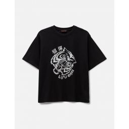 Tiger Roar T-shirt