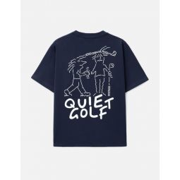 THE BROS T-SHIRT