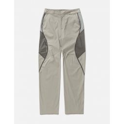 PANELED PANTS