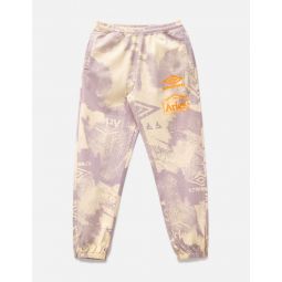 Aries X Umbro Pro 64 Pants