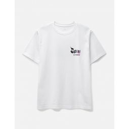 Fragment: Jazzy Jay / Jazzy 5 Wide T-shirt