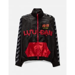 WINDBREAKER L-D
