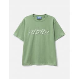Pique Logo Shirt