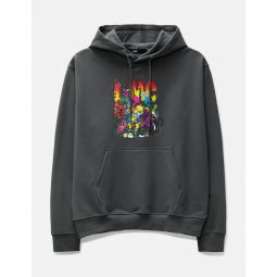 HW WINNER HOODIE