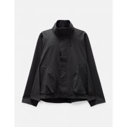GMT-03J 3D Cutting Shield Jacket