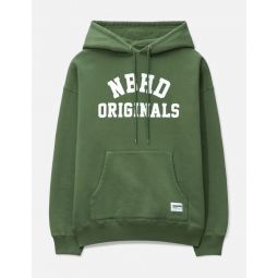 Basic Sweat Hoodie