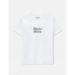 TIM LEHI / CREW NECK T-SHIRT ( TYPE-1 )