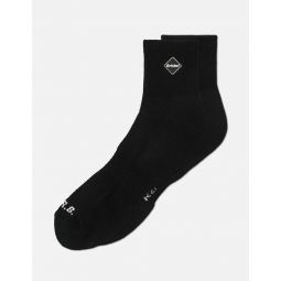 EMBLEM SHORT SOCKS