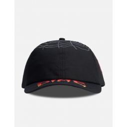 Spider Low Pro Cap
