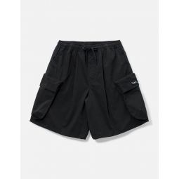 Lunacy Chow Shorts