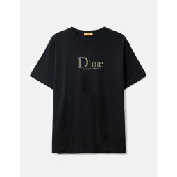 Classic Remastered T-shirt