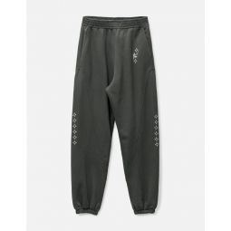 Nujum Cotton Track Sweapants