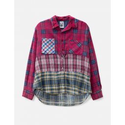 Chop Flannel Shirt