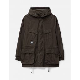 FIELD JACKET