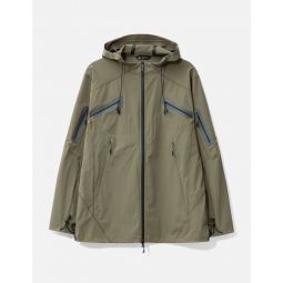 Soft Shell Jacket