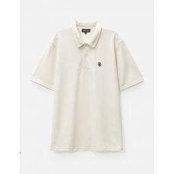 Monogram Polo