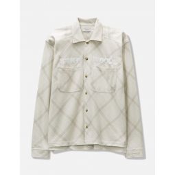 UNLINED FLANNEL SHIRT