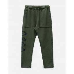 Jordan X Travis Scott Fleece Pants