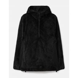Fleece Half Zip-Up