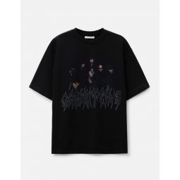 GASHUTEIN 6 - Six People T-SHIRT