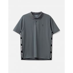 Short Sleeve Team Polo